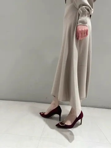 ORIGINATED IN GRACE CONTINENTAL yuri コーディネート画像