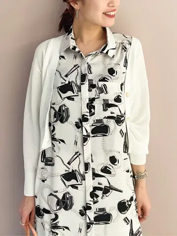 ORIGINATED IN GRACE CONTINENTAL Yuuki NOZAWA コーディネート画像