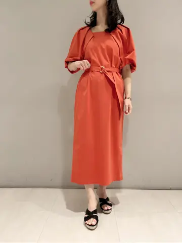 ORIGINATED IN GRACE CONTINENTAL yuri コーディネート画像