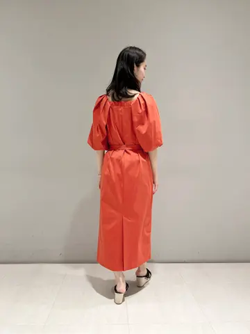 ORIGINATED IN GRACE CONTINENTAL yuri コーディネート画像