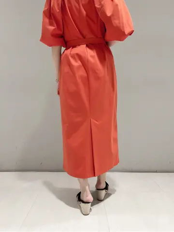 ORIGINATED IN GRACE CONTINENTAL yuri コーディネート画像