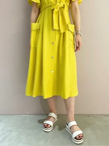 ORIGINATED IN GRACE CONTINENTAL Yuuki NOZAWA コーディネート画像