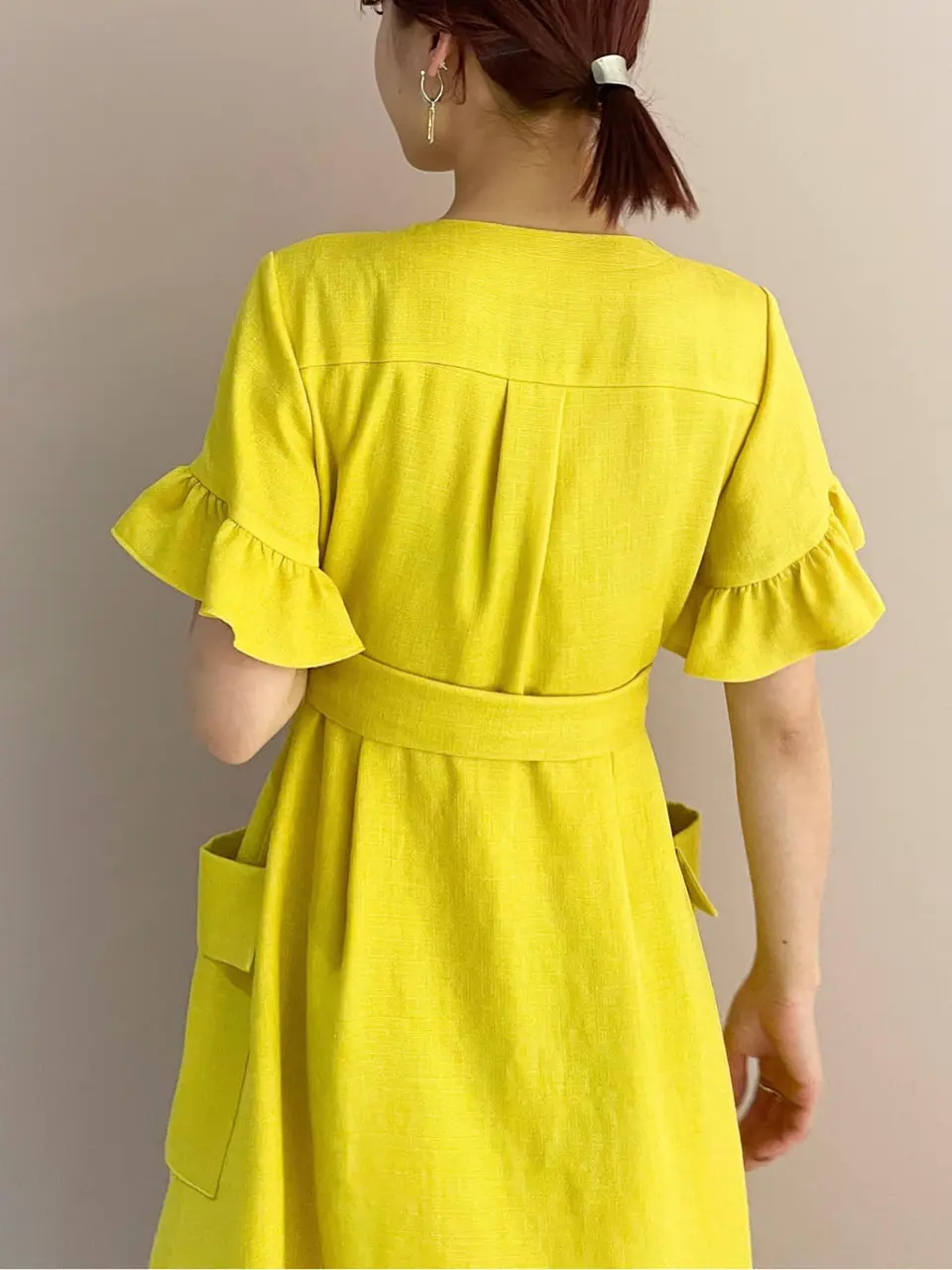 ORIGINATED IN GRACE CONTINENTAL Yuuki NOZAWA コーディネート画像