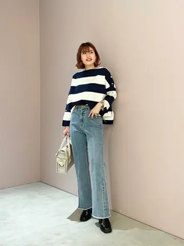 ORIGINATED IN GRACE CONTINENTAL Yuuki NOZAWA コーディネート画像