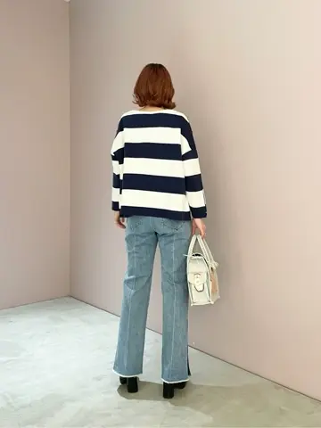 ORIGINATED IN GRACE CONTINENTAL Yuuki NOZAWA コーディネート画像