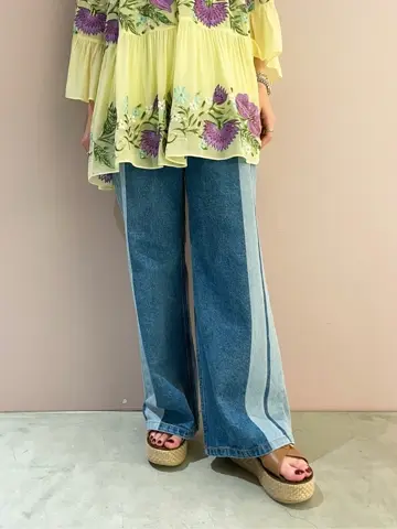 ORIGINATED IN GRACE CONTINENTAL Yuuki NOZAWA コーディネート画像