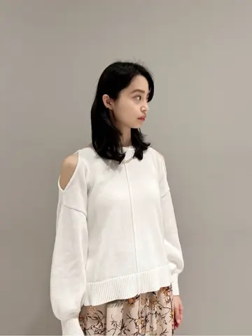 ORIGINATED IN GRACE CONTINENTAL yuri コーディネート画像