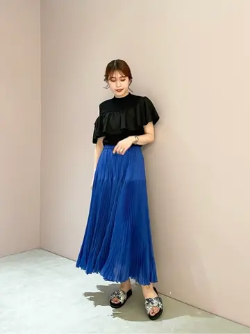 ORIGINATED IN GRACE CONTINENTAL Yuuki NOZAWA コーディネート画像