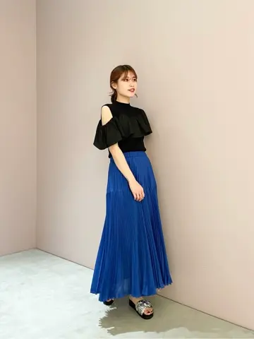 ORIGINATED IN GRACE CONTINENTAL Yuuki NOZAWA コーディネート画像