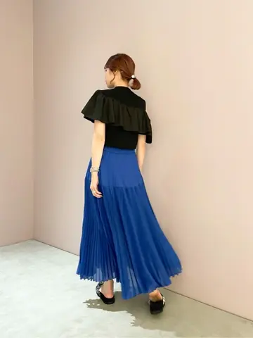 ORIGINATED IN GRACE CONTINENTAL Yuuki NOZAWA コーディネート画像