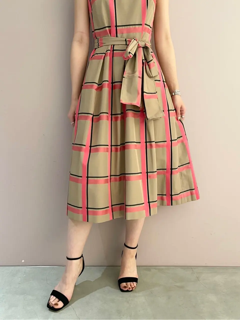 ORIGINATED IN GRACE CONTINENTAL Yuuki NOZAWA コーディネート画像