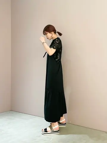 ORIGINATED IN GRACE CONTINENTAL Yuuki NOZAWA コーディネート画像