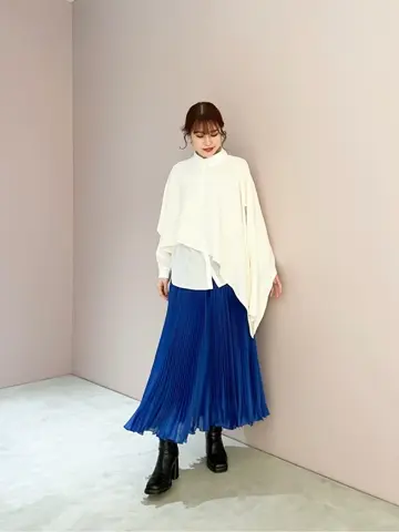 ORIGINATED IN GRACE CONTINENTAL Yuuki NOZAWA コーディネート画像