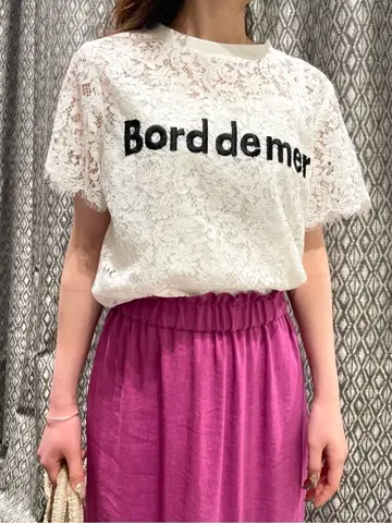 ORIGINATED IN GRACE CONTINENTAL Kaho コーディネート画像