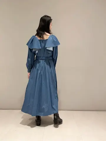 ORIGINATED IN GRACE CONTINENTAL yuri コーディネート画像