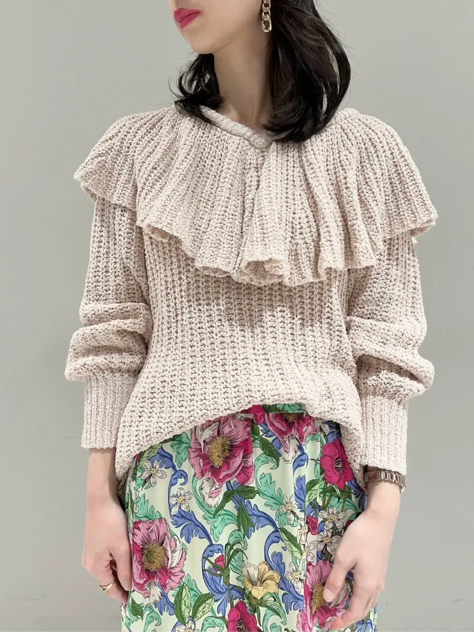 ORIGINATED IN GRACE CONTINENTAL yuri コーディネート画像