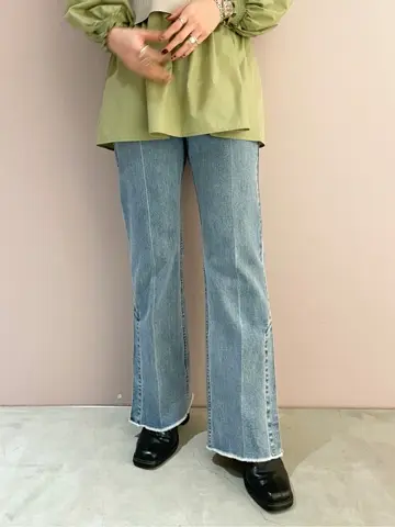 ORIGINATED IN GRACE CONTINENTAL Yuuki NOZAWA コーディネート画像