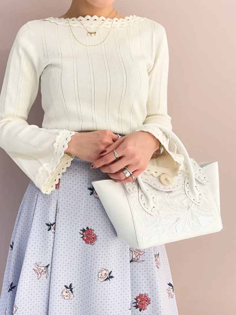 ORIGINATED IN GRACE CONTINENTAL Yuuki NOZAWA コーディネート画像