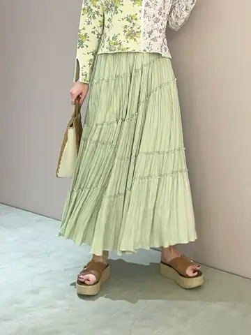 ORIGINATED IN GRACE CONTINENTAL Yuuki NOZAWA コーディネート画像