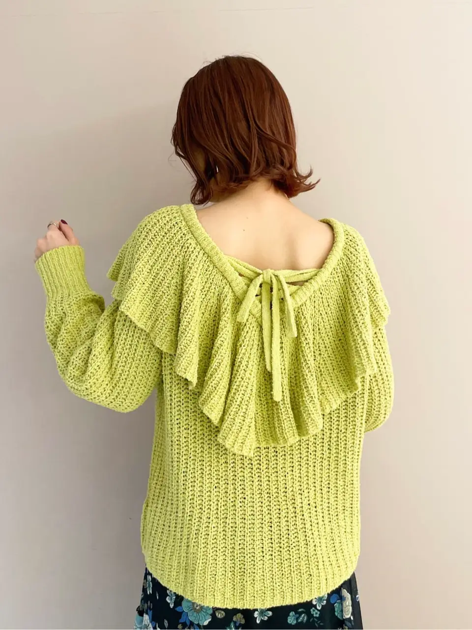 ORIGINATED IN GRACE CONTINENTAL Yuuki NOZAWA コーディネート画像