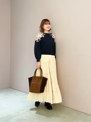 ORIGINATED IN GRACE CONTINENTAL Yuuki NOZAWA コーディネート画像