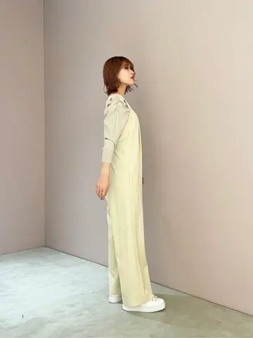 ORIGINATED IN GRACE CONTINENTAL Yuuki NOZAWA コーディネート画像