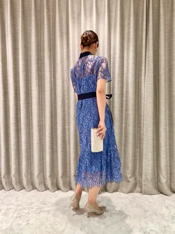 ORIGINATED IN GRACE CONTINENTAL 小笠原　春菜 コーディネート画像