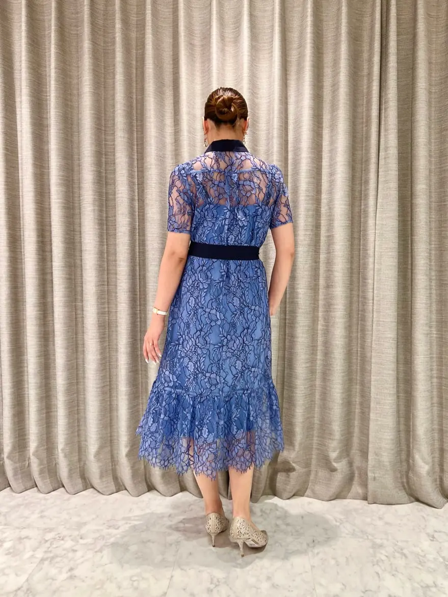 ORIGINATED IN GRACE CONTINENTAL 小笠原　春菜 コーディネート画像