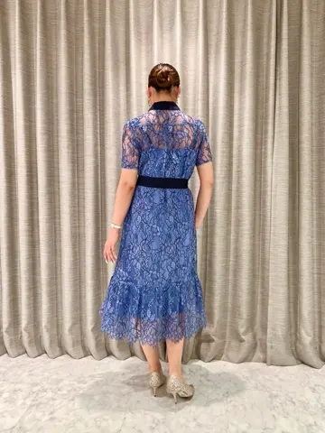 ORIGINATED IN GRACE CONTINENTAL 小笠原　春菜 コーディネート画像