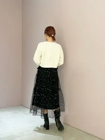 ORIGINATED IN GRACE CONTINENTAL Yuuki NOZAWA コーディネート画像