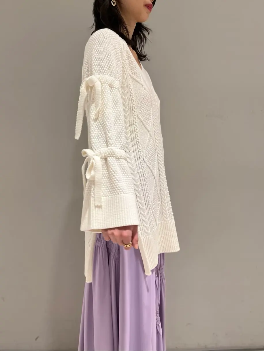 ORIGINATED IN GRACE CONTINENTAL yuri コーディネート画像