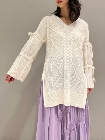 ORIGINATED IN GRACE CONTINENTAL yuri コーディネート画像