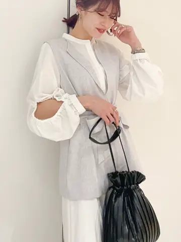 ORIGINATED IN GRACE CONTINENTAL Yuuki NOZAWA コーディネート画像