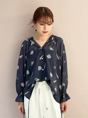 ORIGINATED IN GRACE CONTINENTAL Yuuki NOZAWA コーディネート画像