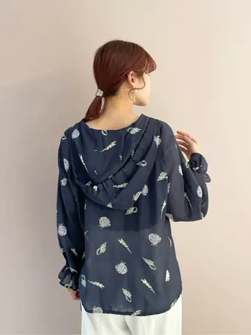 ORIGINATED IN GRACE CONTINENTAL Yuuki NOZAWA コーディネート画像