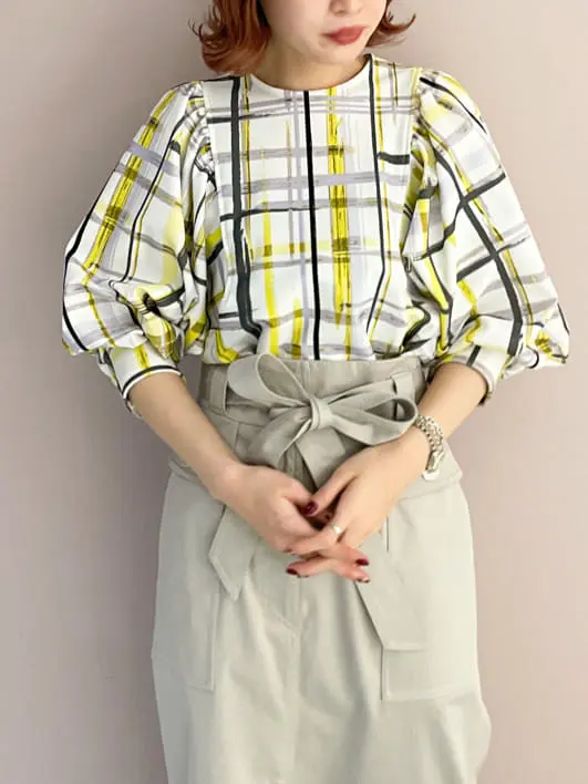 ORIGINATED IN GRACE CONTINENTAL Yuuki NOZAWA コーディネート画像