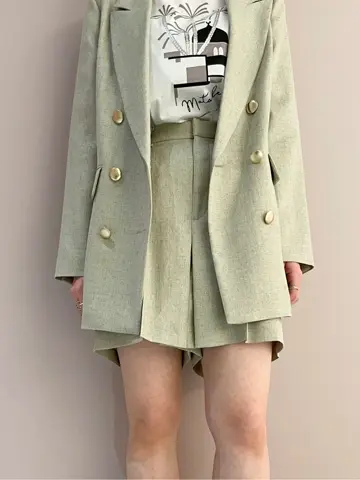 ORIGINATED IN GRACE CONTINENTAL Yuuki NOZAWA コーディネート画像