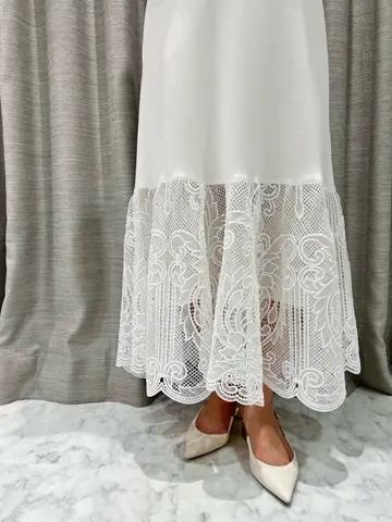 ORIGINATED IN GRACE CONTINENTAL 小笠原　春菜 コーディネート画像