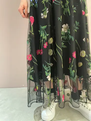 ORIGINATED IN GRACE CONTINENTAL Yuuki NOZAWA コーディネート画像