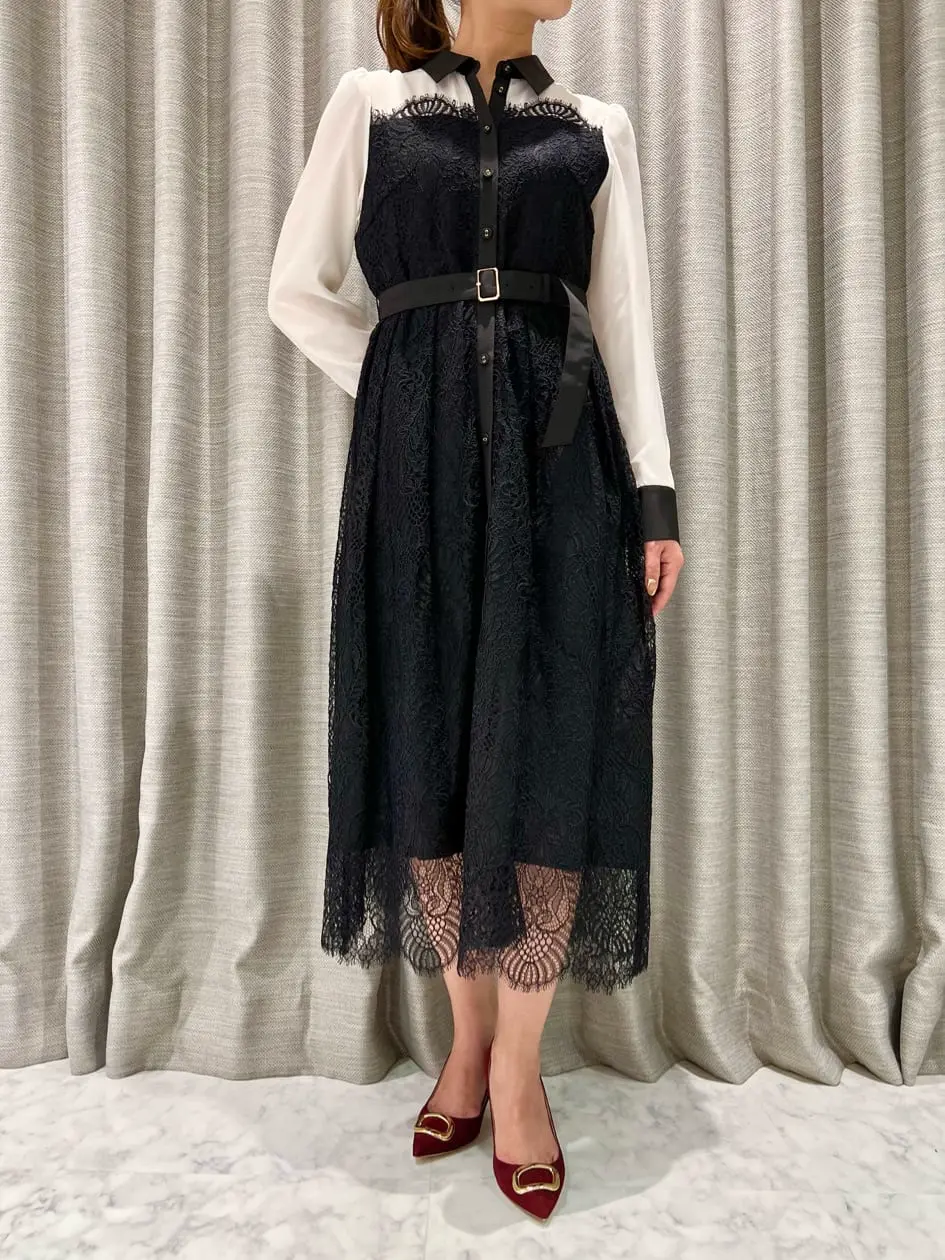 ORIGINATED IN GRACE CONTINENTAL 小笠原　春菜 コーディネート画像