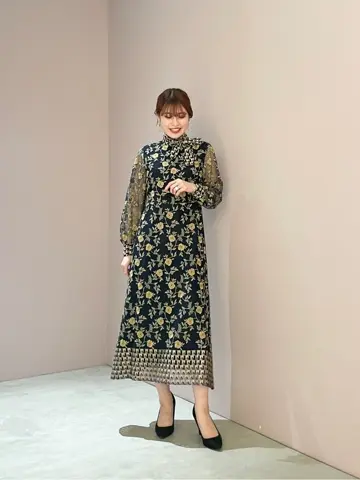 ORIGINATED IN GRACE CONTINENTAL Yuuki NOZAWA コーディネート画像