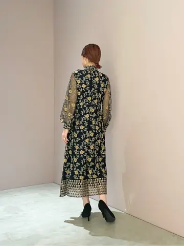 ORIGINATED IN GRACE CONTINENTAL Yuuki NOZAWA コーディネート画像