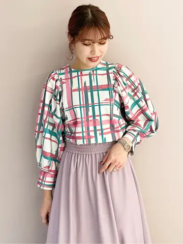 ORIGINATED IN GRACE CONTINENTAL Yuuki NOZAWA コーディネート画像