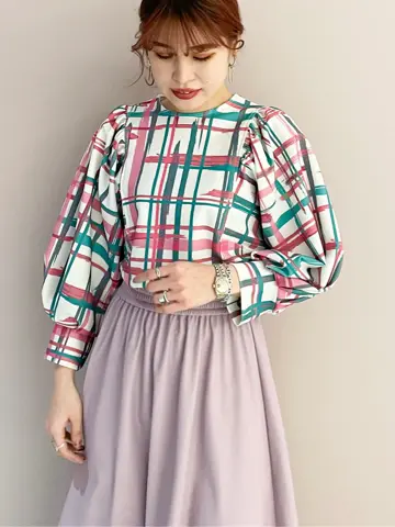 ORIGINATED IN GRACE CONTINENTAL Yuuki NOZAWA コーディネート画像