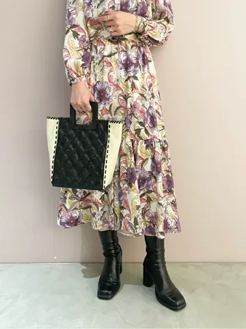 ORIGINATED IN GRACE CONTINENTAL Yuuki NOZAWA コーディネート画像