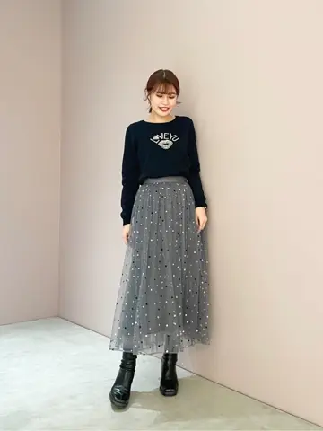 ORIGINATED IN GRACE CONTINENTAL Yuuki NOZAWA コーディネート画像