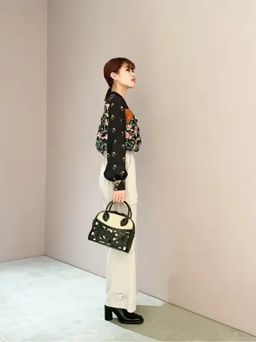 ORIGINATED IN GRACE CONTINENTAL Yuuki NOZAWA コーディネート画像