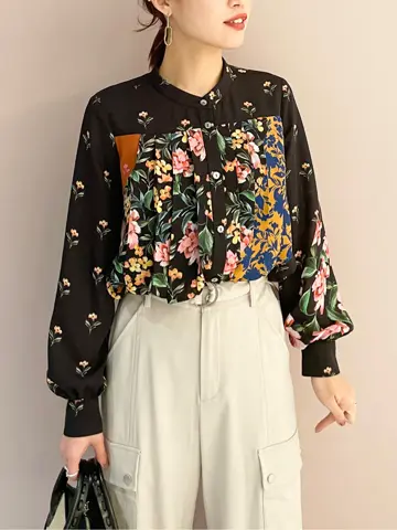 ORIGINATED IN GRACE CONTINENTAL Yuuki NOZAWA コーディネート画像