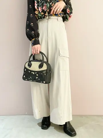 ORIGINATED IN GRACE CONTINENTAL Yuuki NOZAWA コーディネート画像