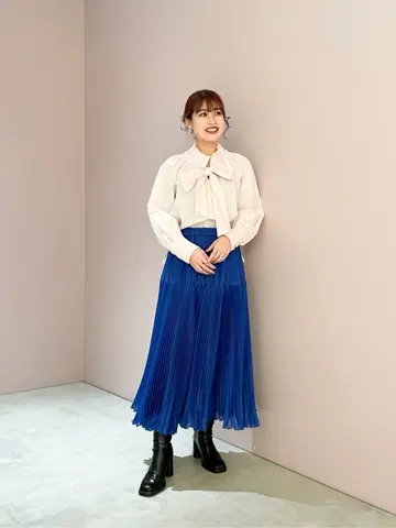 ORIGINATED IN GRACE CONTINENTAL Yuuki NOZAWA コーディネート画像